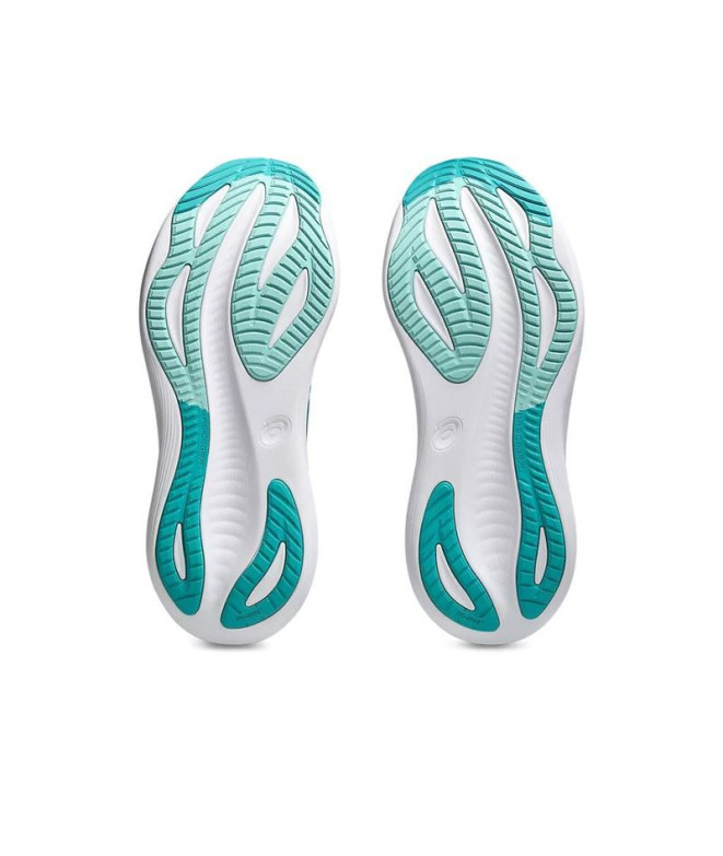 Sapatilhas de Running ASICS Gel-Nimbus 27 Homem...