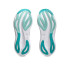 Sapatilhas de Running ASICS Gel-Nimbus 27 Homem Wave Teal/Verde
