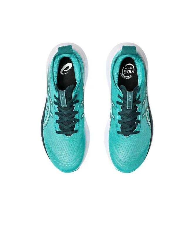 Zapatillas de Running ASICS Gel-Nimbus 27...