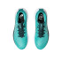 Sapatilhas de Running ASICS Gel-Nimbus 27 Homem Wave Teal/Verde