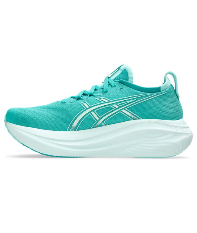 Sapatilhas de Running ASICS Gel-Nimbus 27...