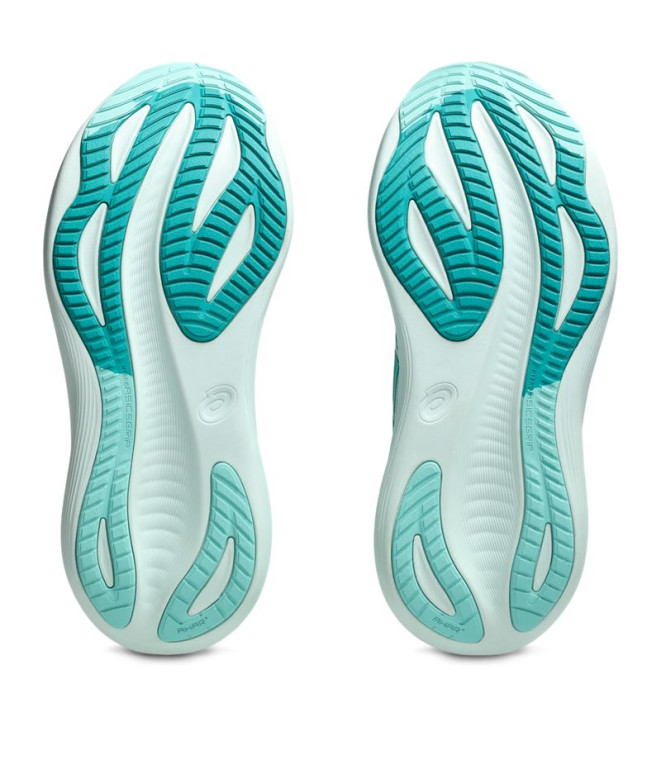 Sapatilhas de Running ASICS Gel-Nimbus 27...