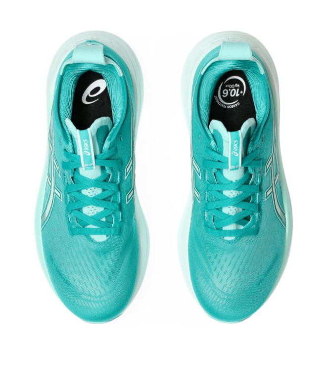 Sapatilhas de Running ASICS Gel-Nimbus 27...