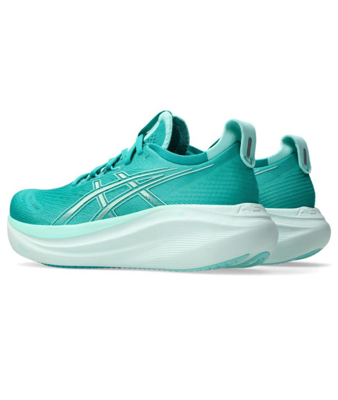 Sapatilhas de Running ASICS Gel-Nimbus 27...