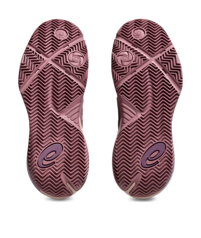 Zapatillas de Padel ASICS Gel-Resolution X...