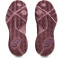 Sapatilhas Gel Mulher padel ASICS -Resolution X Padel Roxo/Rosa