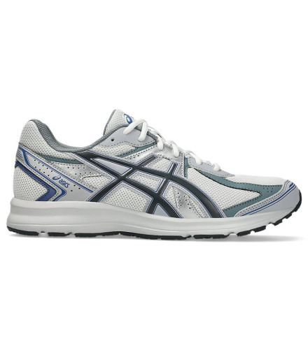 Sapatilhas ASICS Jog 100S Branco/Cinza