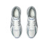 Sapatilhas ASICS Jog 100S Branco/Cinza
