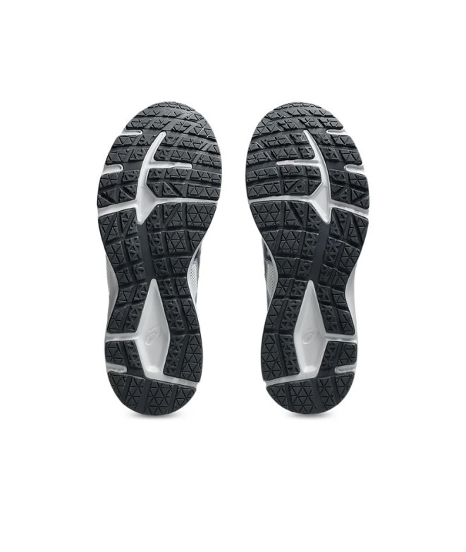 Sapatilhas ASICS Jog 100S Branco/Cinza