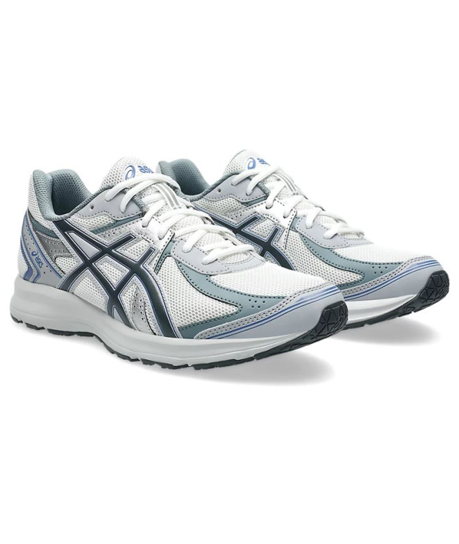 Zapatillas ASICS Jog 100S Blanco/Gris