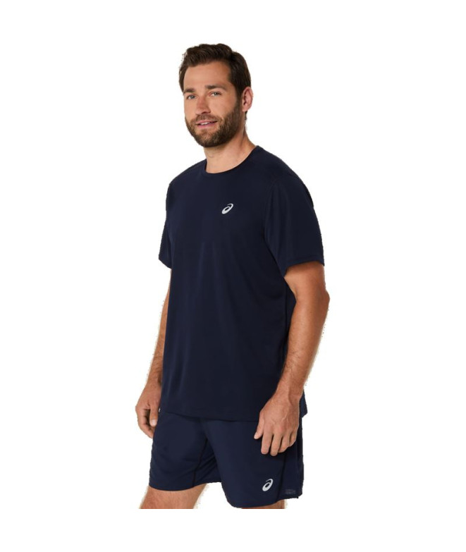 T-shirt Running Haut Homme by ASICS ASICS Core...