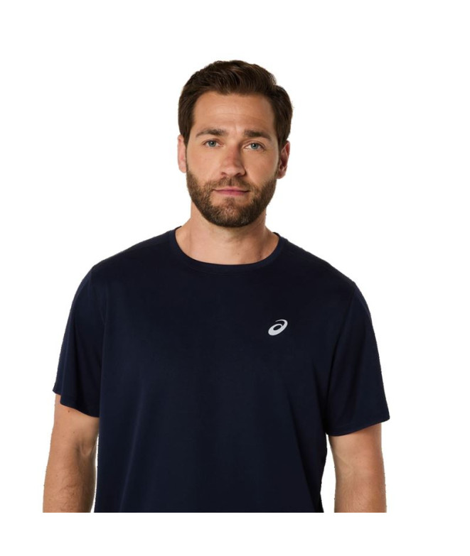 T-shirt Running Haut Homme by ASICS ASICS Core...