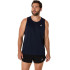 Camiseta Running Homem Camisola ASICS ASICS Core Azul-marinho