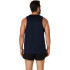 Camiseta Running Homem Camisola ASICS ASICS Core Azul-marinho
