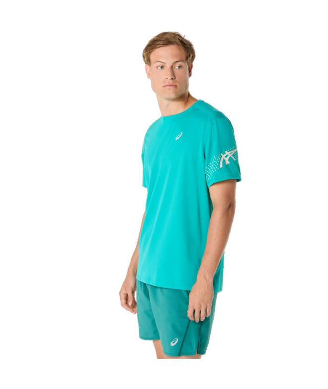 T-shirt Running Haut Homme par ASICS ASICS...