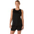 T-shirt Running Femme ASICS ASICS Core Tank Noir