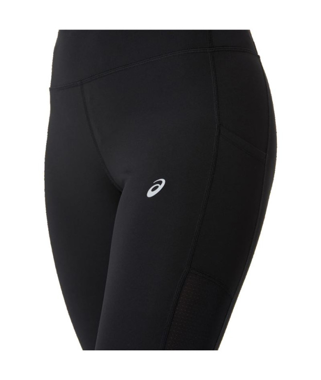 Mallas de Running ASICS ASICS Core Capri Mujer...