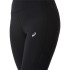 Malhas Running Mulher por ASICS ASICS ASICS Core Capri Preto