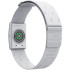 Pulsometro Coros Long Grey