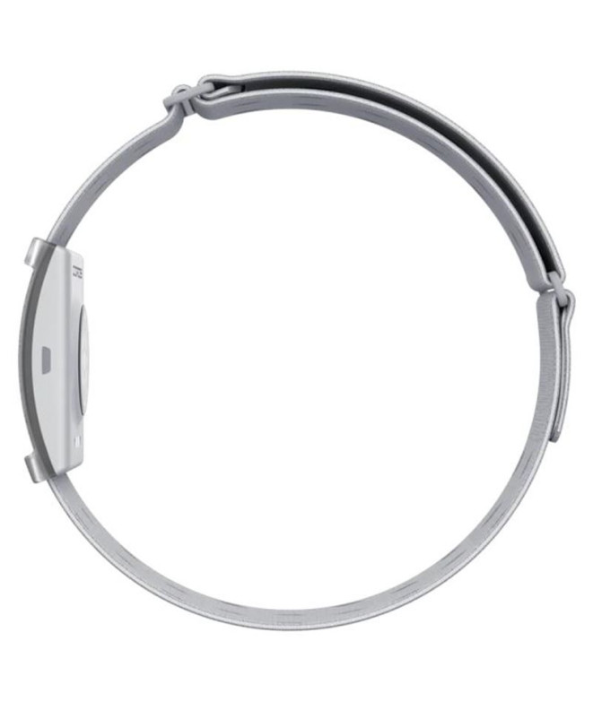 Coros Monitor do ritmo cardíaco Cinzento comprido