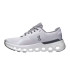 Zapatillas de Running On Running Cloudrunner 2 Mujer Frost/Blanco