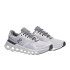 Zapatillas de Running On Running Cloudrunner 2 Mujer Frost/Blanco
