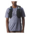 Colete de Trail Salomon Adv Skin 5 Set Preto/
