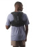 Colete de Trail Salomon Adv Skin 5 Set Preto/