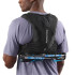 Colete de Trail Salomon Adv Skin 5 Set Preto/