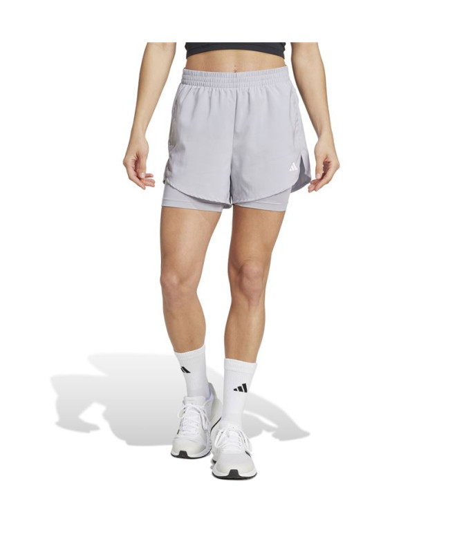 Pantalon Fitness adidas Femme from Aeroready...