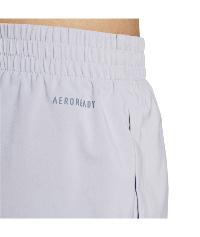 Pantalón de Fitness adidas Aeroready Minimal 2...