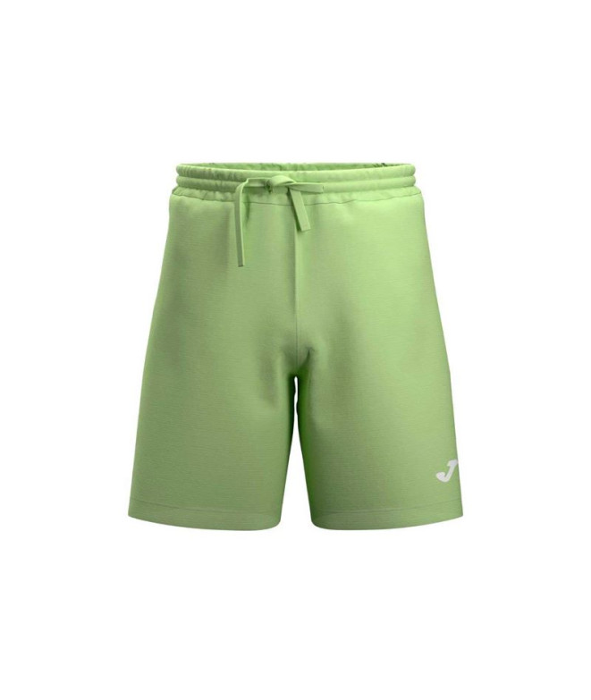 Calça Joma Drive Menino/Homem Lima