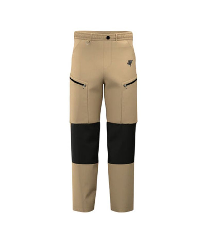 Calça Montanha Joma Homem de Explorer V Brown