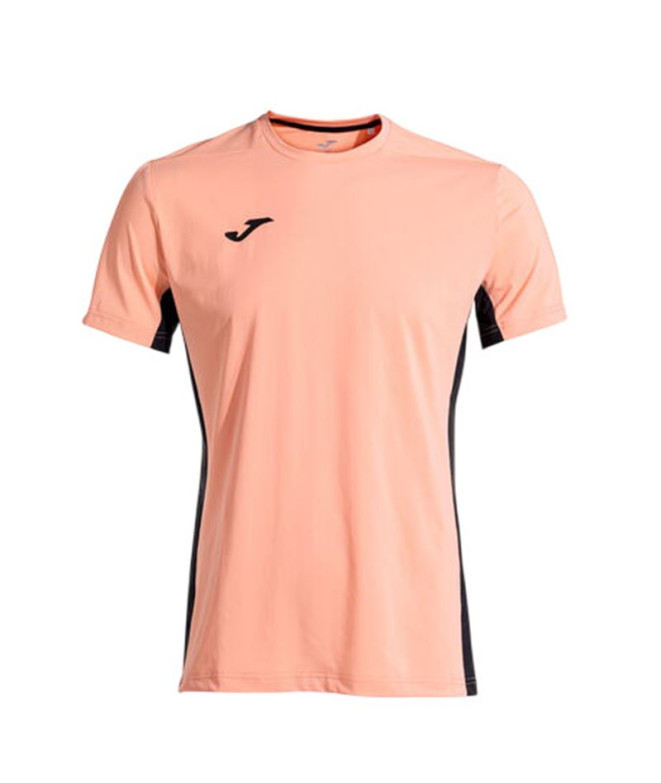T-shirt Joma Challenge Enfant Orange