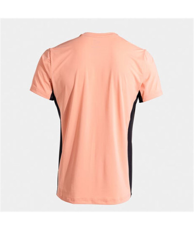 Camiseta Joma Challenge Niño Naranja