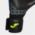 Luvas Joma Calções de guarda-redes Jomas Brave Royal Fluor Amarelo