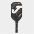 Pala Pádel Joma de Gold Pro Preto/Amarelo flúor
