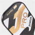 Pala Pádel Joma de Gold Pro Preto/Amarelo flúor