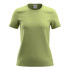 T-shirt Joma Chameleon Fille Verte