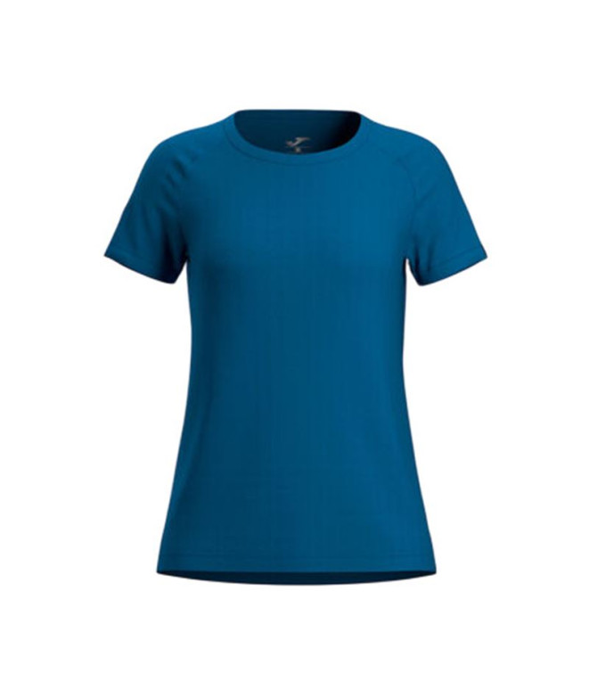 Camiseta Montanha Joma Menina de R-Night Iconic Blue