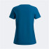 T-shirt Montagne Joma Fille de R-Night Iconic Blue