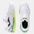 Sapatilhas Joma Liga 5 2502 Homem Branco Indoor