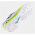 Sapatilhas Joma Liga 5 2502 Homem Branco Indoor
