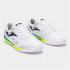 Sapatilhas Joma Liga 5 2502 Homem Branco Indoor