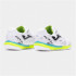 Sapatilhas Joma Liga 5 2502 Homem Branco Indoor