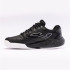 Chaussures Pádel Joma Femme de Master 1000 Lady 2401 Black/Pink