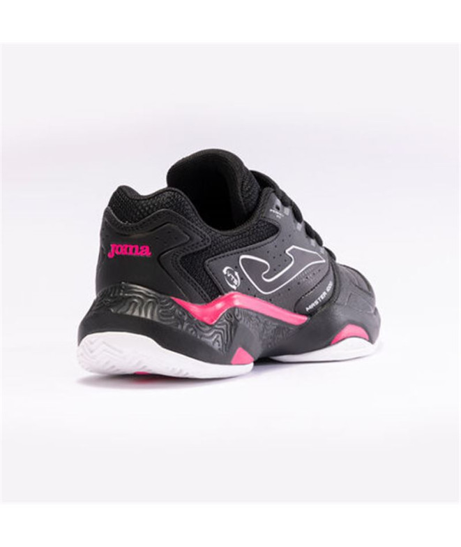 Sapatilhas Pádel Joma Mulher da Master 1000...