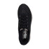 Sapatilhas Skechers Step Mulher Glide- Gratify - Preto/Dourado