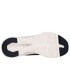 Sapatilhas Skechers Step Mulher Glide- Gratify - Preto/Dourado
