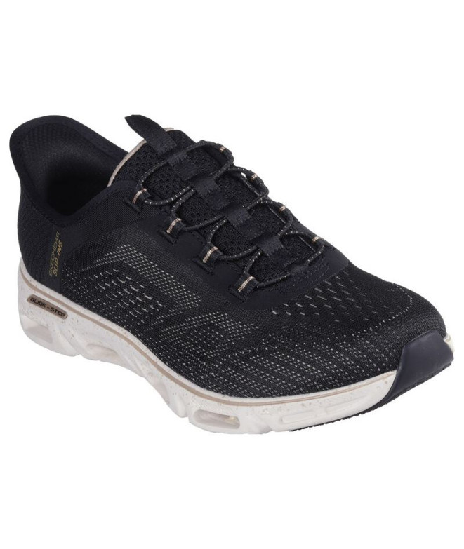 Chaussures Skechers Step Femme Glide- Gratify -...